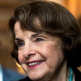 Dianne Feinstein
